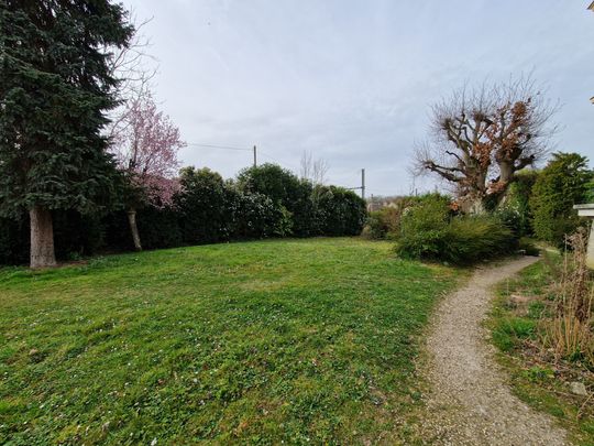 Location Appartement 2 pièces 44m² CHAMARANDE 91730 - Photo 1
