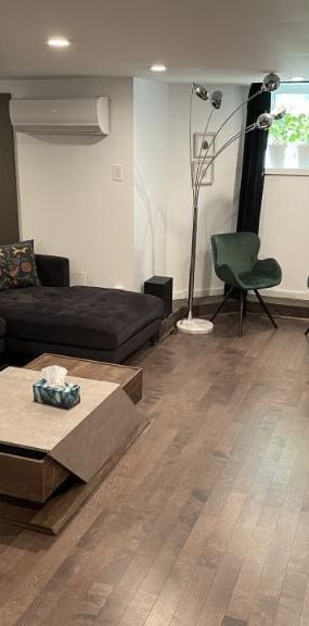 4 1/2 - Montréal (Notre-Dame-de-Grâce) - 2 200 $/mois - Photo 1