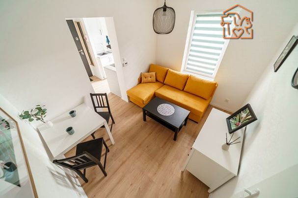 Zabrze Centrum Północ, Cieszyńska - Photo 1