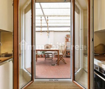 Monolocale via Antonio Cecchi, Washington, Milano - Photo 5