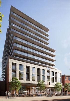 For Lease - 1 Jarvis Street Unit# 1119, Hamilton, Ontario - Photo 1