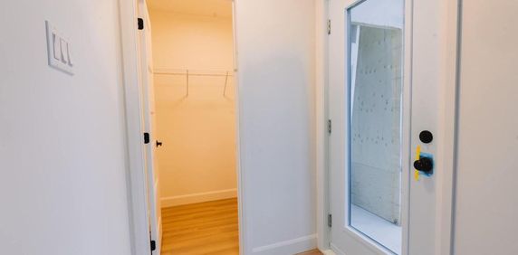 Logement 5 1/2 Neuf St-Isidore Beauce ( dernier disponible au 2 ème étage) - Photo 2