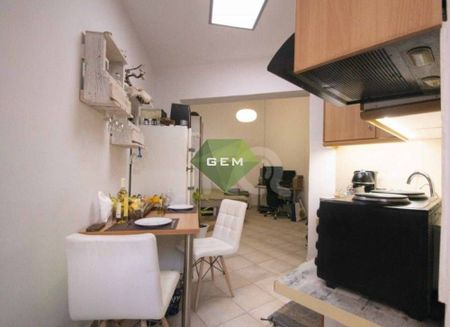 Studio/Γκαρσονιέρα για ενοικίαση Καμίνια (Ηράκλειο Κρήτης) - Photo 3