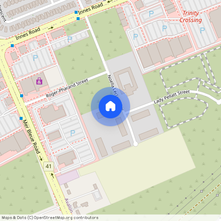 1070 Noella Leclair Way, Orléans, Ottawa, ON