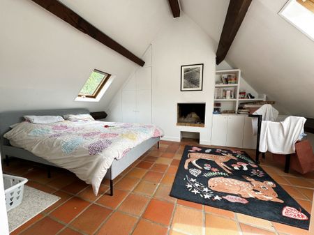 Location Maison 7 pièces 154m² PLAILLY 60128 - Photo 4