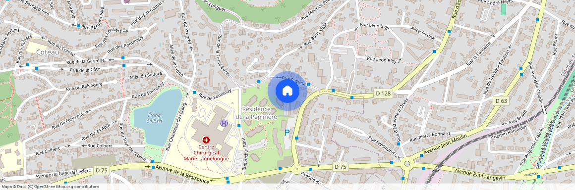 92330, Sceaux