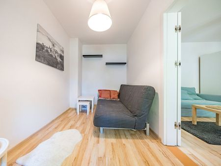 Mieszkanie 2 pokojowe Sopot - Zdjęcie 4