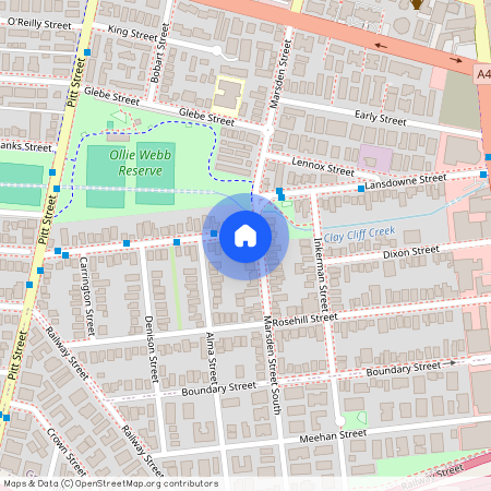 58 Marsden Street, NSW 2150, Parramatta