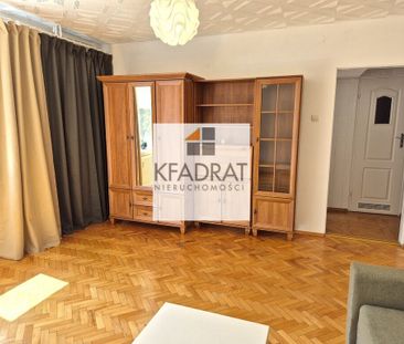 Śródmieście - duża kawalerka z osobną kuchnią - Фото 1