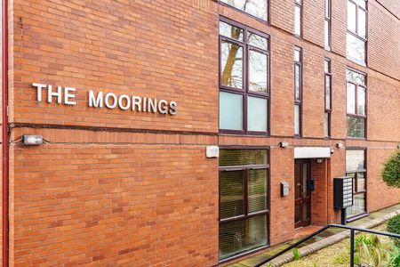 Apartment 10, The Moorings, Saint Mary's Road, Ballsbridge, Dublin 4, D04 T285 - Photo 2