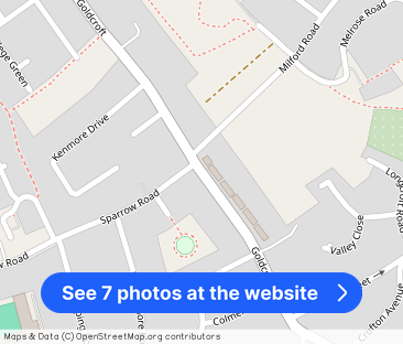 1 bedroom house share for rent - Photo 1