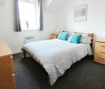 2 bedroom flat to rent - Photo 5