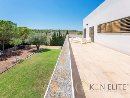 5 bedroom luxury House for rent in Vistahermosa, Alicante, Valencia - Photo 3