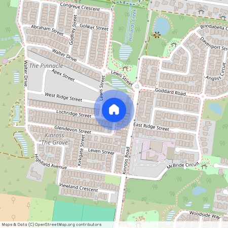 52 Lochridge Street, Qld 4164, Thornlands