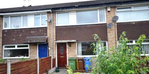 Howden Close, Reddish, Stockport, SK5 6XW - Photo 3