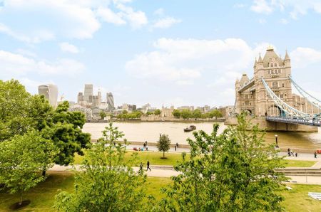 3 bedroom flat to rent - Photo 2