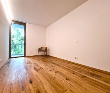 Exklusive 3-Zimmer Wohnung in Pitten! - Foto 6