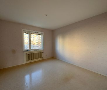 Nytorgsgatan, Hallsberg - Photo 3