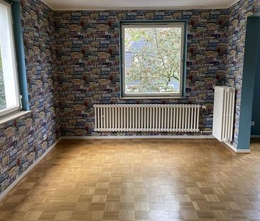 2-3 Zimmer-Wohnung im II. Obergeschoss mit Balkon in 47226 Duisburg-Rheinhausen - Foto 1