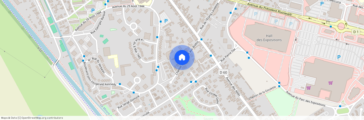 51000, Châlons-En-Champagne