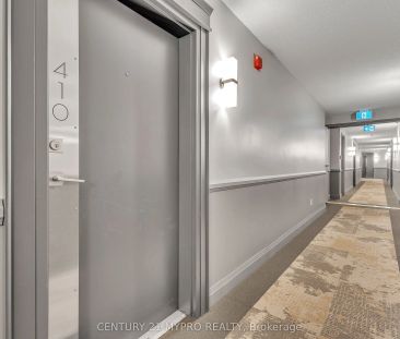 1 Jacksway Crescent #410 - Photo 5