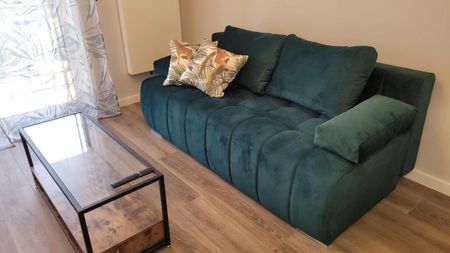Apartament lux 70m garaż Brynów nowy!!! - Photo 5