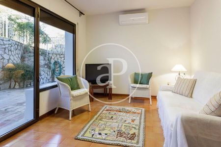 5 bedroom luxury Villa for rent in Beniarjó, Valencia - Photo 3