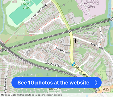 Downs View, Dorking, Surrey, RH4 - Photo 1