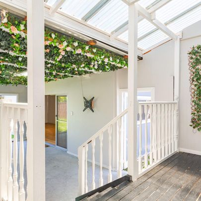 Neat Two Bedroom Family Home in Prime Punchbowl Location - Photo 1