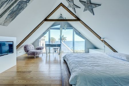 Moradia T4 com garagem no Estoril - Photo 5