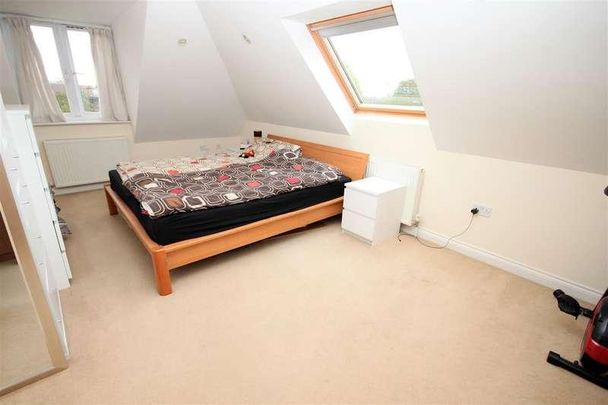 Green End Road, Cambridge, CB4 - Photo 1