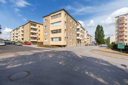 Breda vägen 19 B - Photo 3