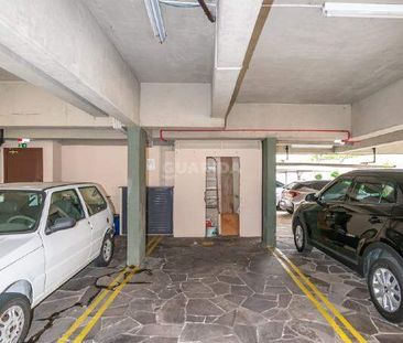 Apartamento com 1 dormitório e 1 vaga de garagem no bairro Jardim B... - Photo 6
