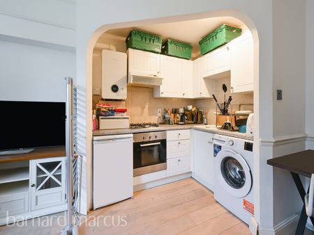 Lanhill Road, London - Photo 5