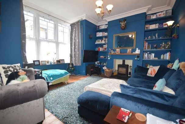 Rock Avenue, Newport, Barnstaple, EX32 - Photo 1