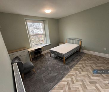 1 bedroom in a house share to rent - Photo 4