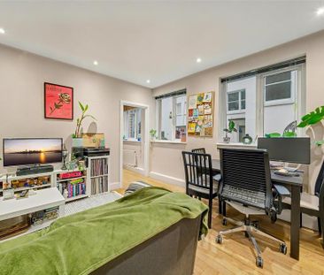 1 bedroom house to rent - Photo 3