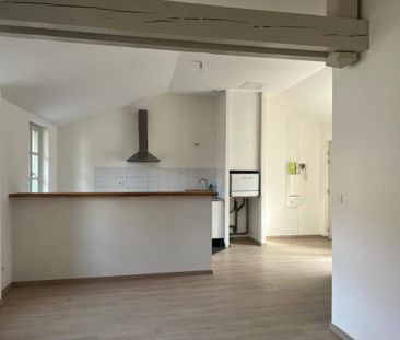 Location appartement t1 bis 2 pièces 40 m² à Villefranche-de-Rouerg... - Photo 5