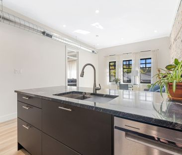 For Lease - 61 Colborne Street Unit# 2A, Kawartha Lakes, Ontario - Photo 1