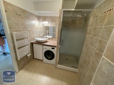 Location Appartement 2 pièces 35m² PERPIGNAN 66000 - Photo 4