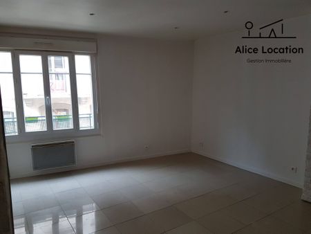 Location Appartement 2 pièces 35m² EVIAN LES BAINS 74500 - Photo 3