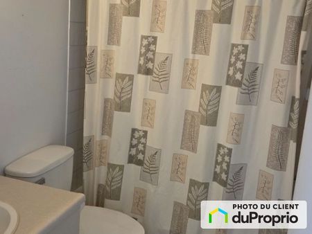250, St-Edouard, Drummondville (Drummondville) à louer - Photo 3