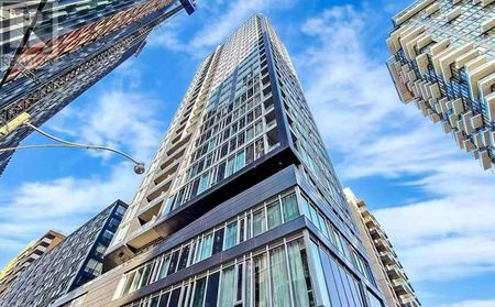 For Lease - 68 Shuter Street Unit# 1205, 2nd Bedroom, Toronto, Ontario - Photo 2