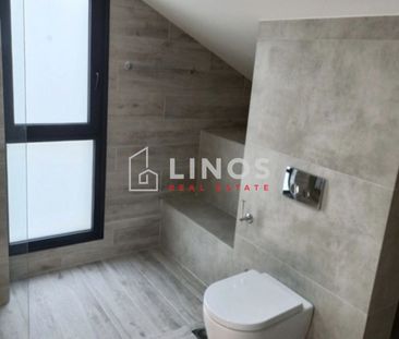 Μεζονέτα για ενοικίαση Καλυμνιώτικα (Βούλα) - Photo 5