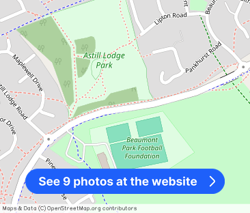 2 bedroom end of terrace house for rent - Photo 1