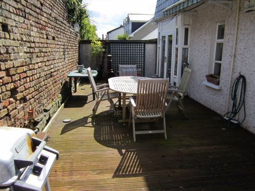 La Vista Ave - Photo 1