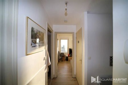 Location appartement 3 pièces - 46m² à Donville les bains (50350) - Photo 2