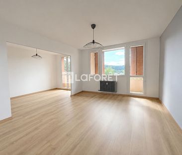 Appartement T3 SAINT ETIENNE à louer - Photo 2