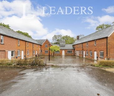 1 bedroom apartment to rent Carlton House, Ringwood road SO40 - Photo 1