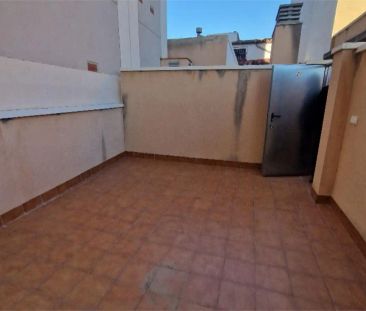 Piso de alquiler en Carrer de Galió, 15, Centre - Photo 1